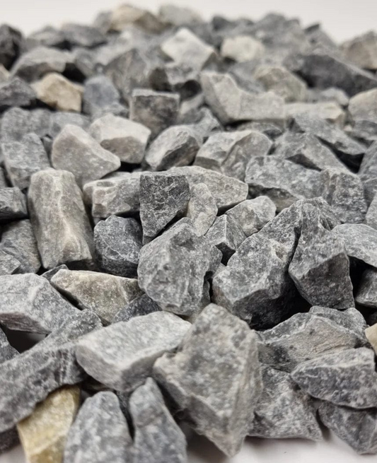 Alpine Blue Gravel