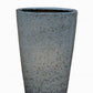 Beige Dotted Ceramic Pot
