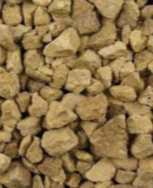 Cotswold Gold Gravel