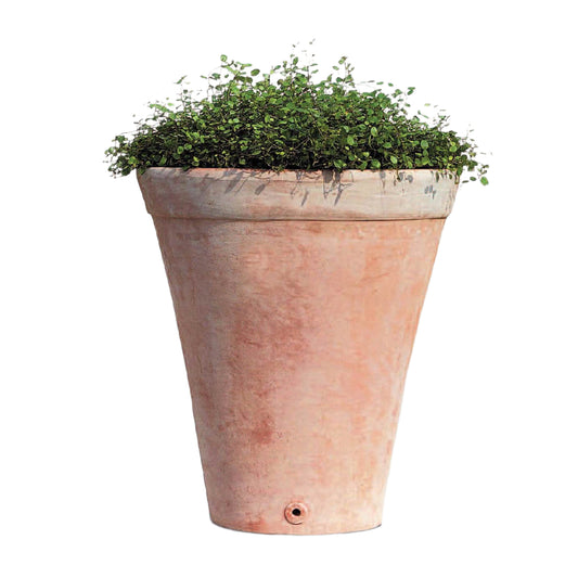 Usuki clay pot