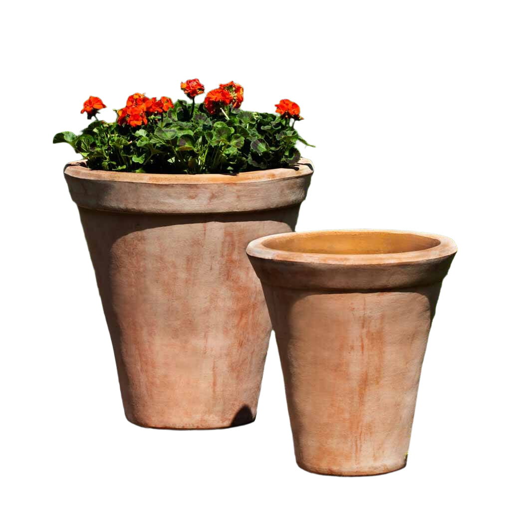 Usuki clay pot